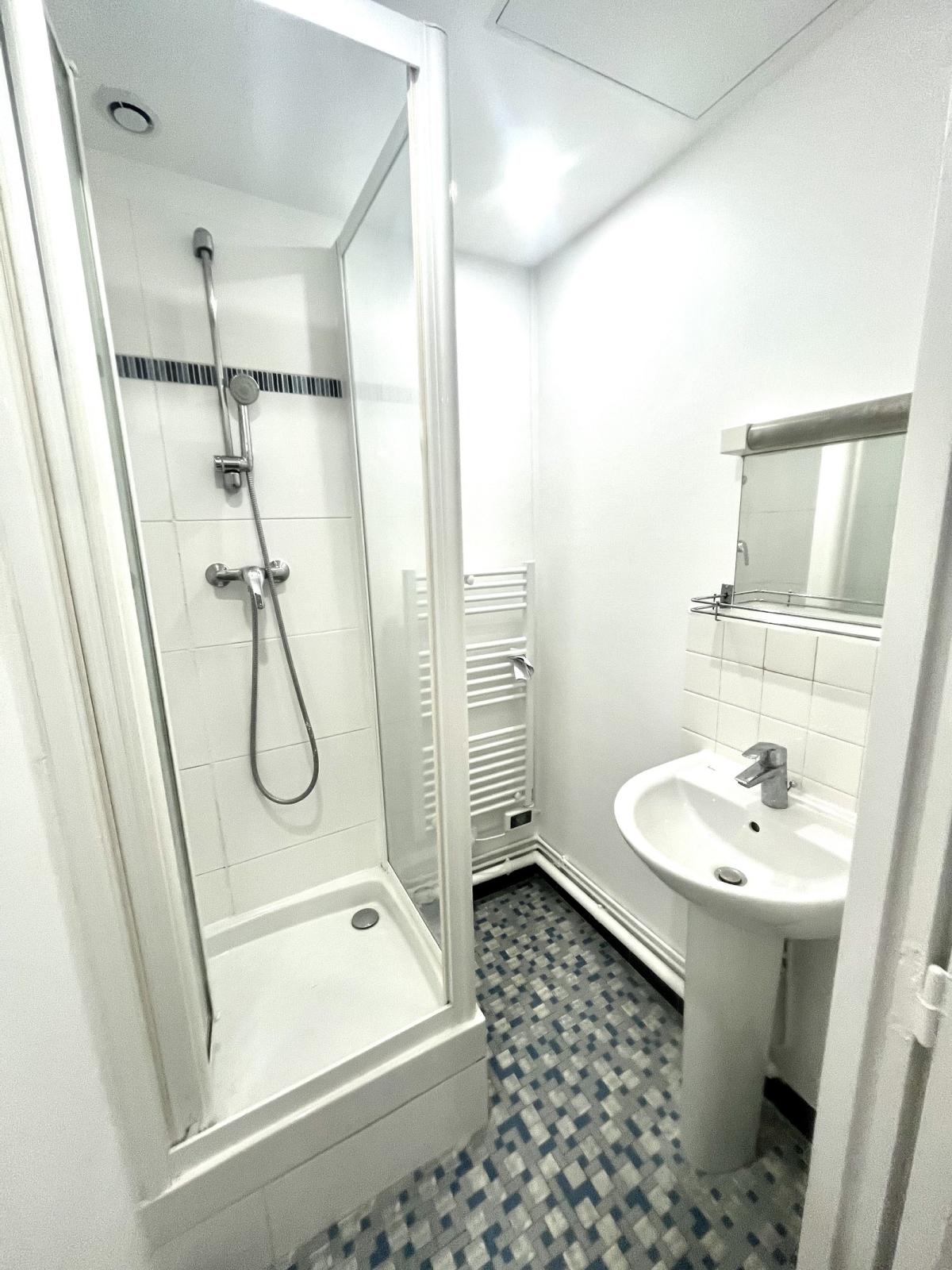 Paris XVIIIème,  Abesses Beau Studio 
