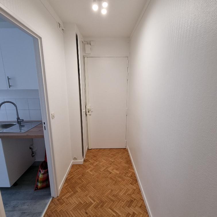 Paris XIème, 3Pièces avec Parking
