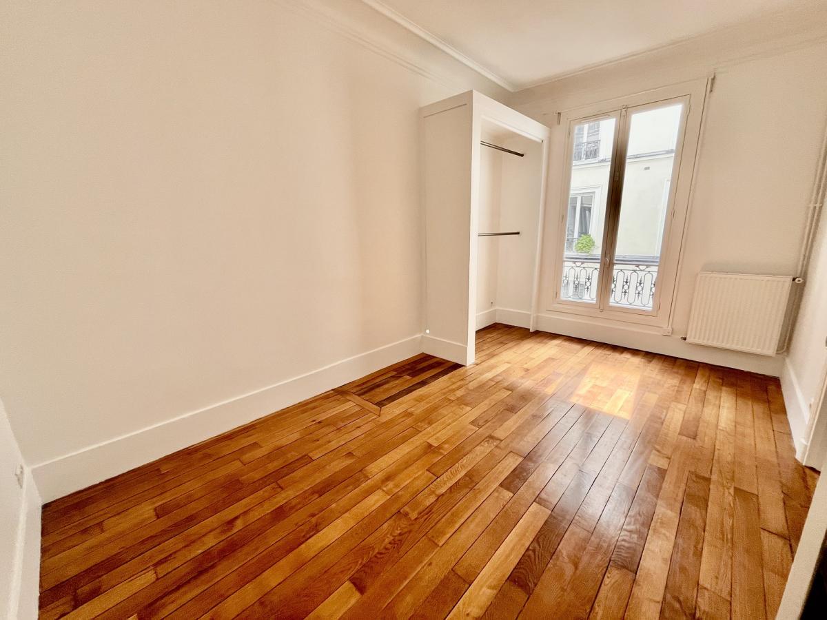 A LOUER 4P PARIS Xème 
