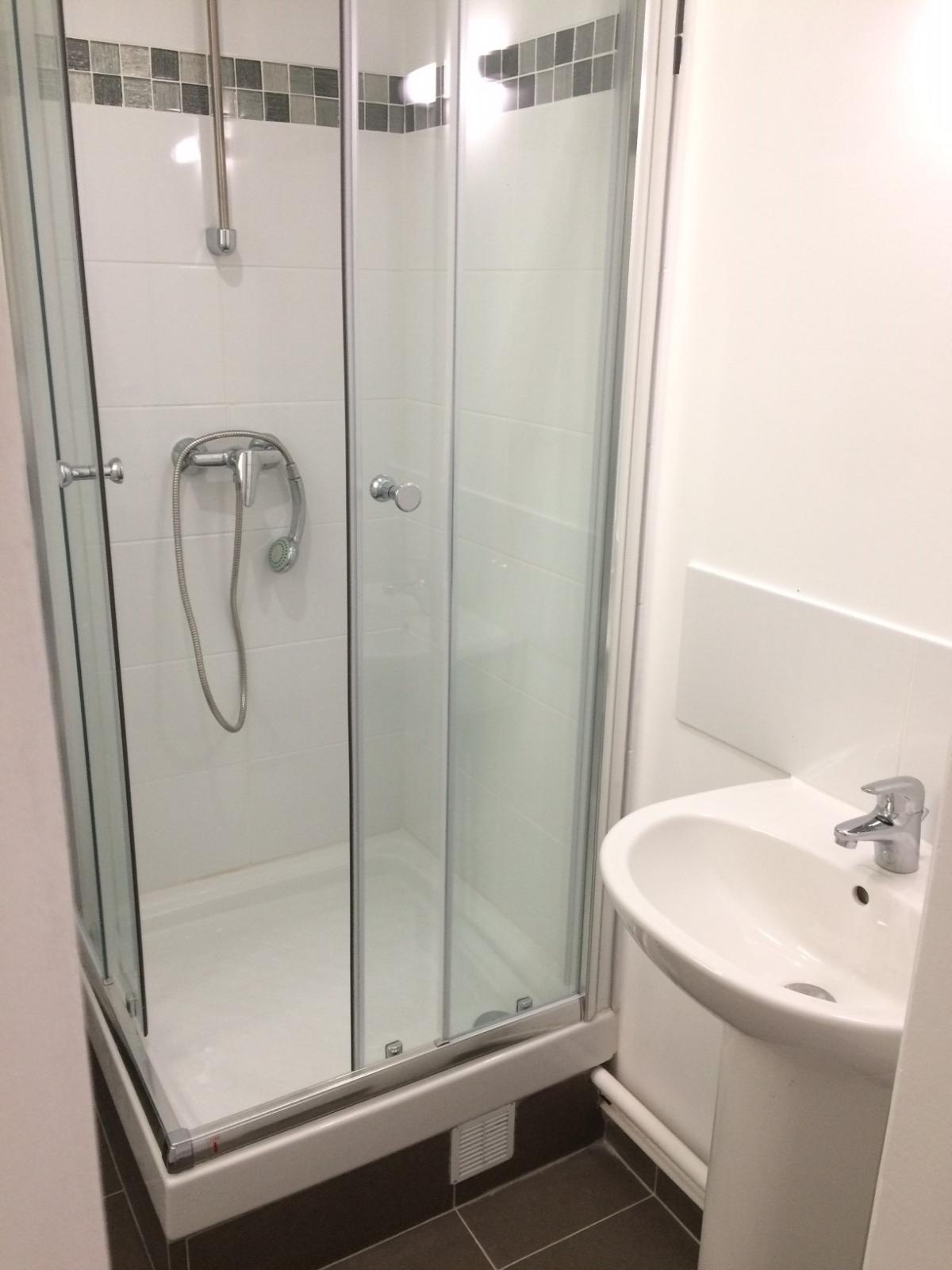 A LOUER 2P MAIRIE DE CLICHY 34.35m² 