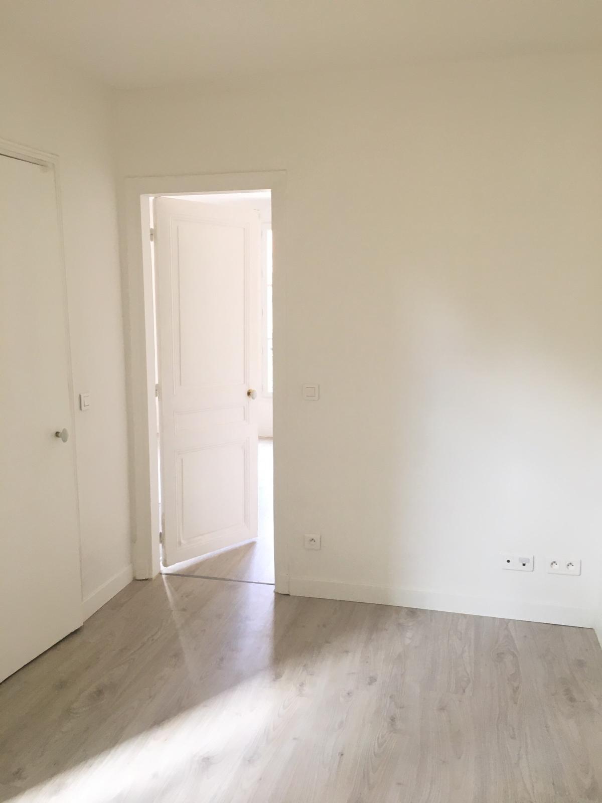 A LOUER 2P MAIRIE DE CLICHY 34.35m² 