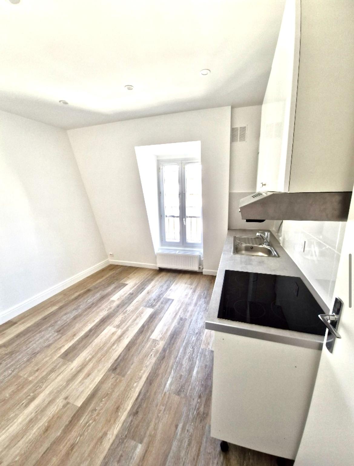 A LOUER PARIS XIIème 3P 64,41m²