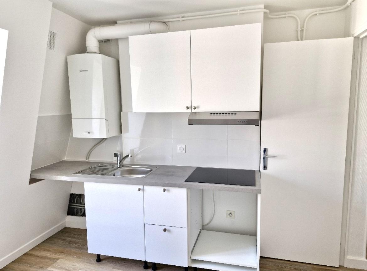 A LOUER PARIS XIIème 3P 64,41m²