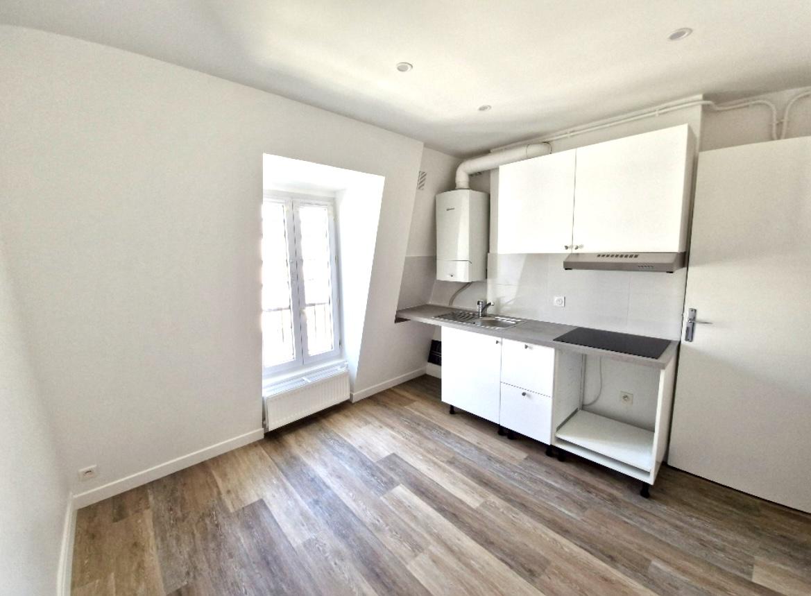 A LOUER PARIS XIIème 3P 64,41m²