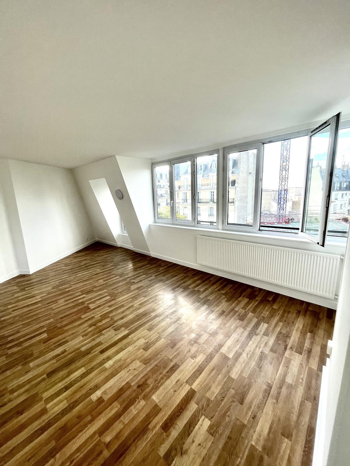 A LOUER PARIS XIIème 3P 64,41m²