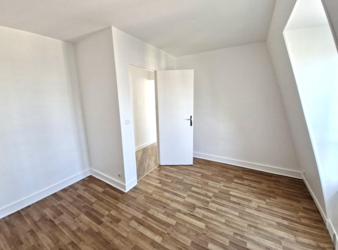 A LOUER PARIS XIIème 3P 64,41m²