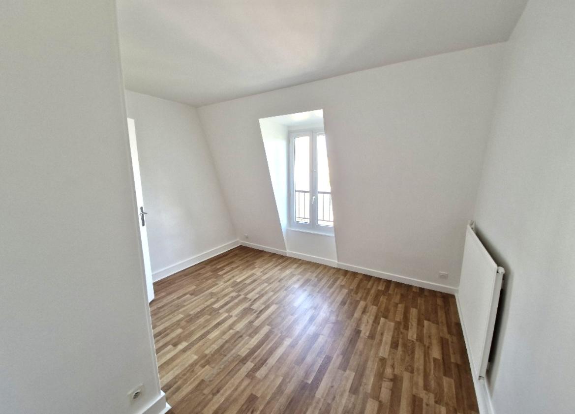 A LOUER PARIS XIIème 3P 64,41m²