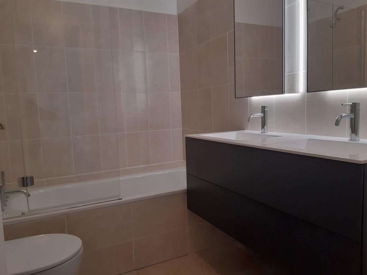 A LOUER 4/5 PIECES 112m² AVEC PARKING 92100 BOULOGN