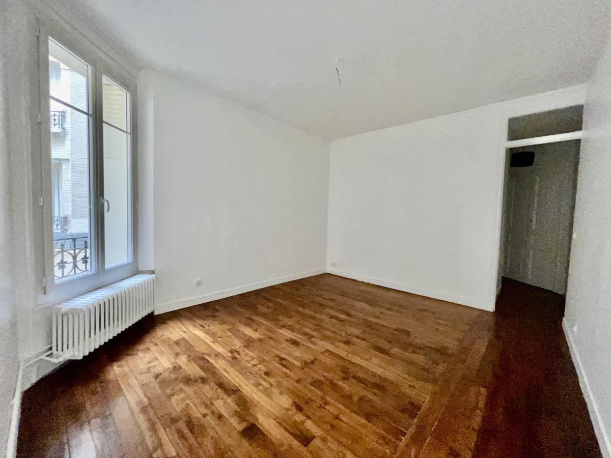 A LOUER 2 PIECES 45.05m² PARIS XV ème