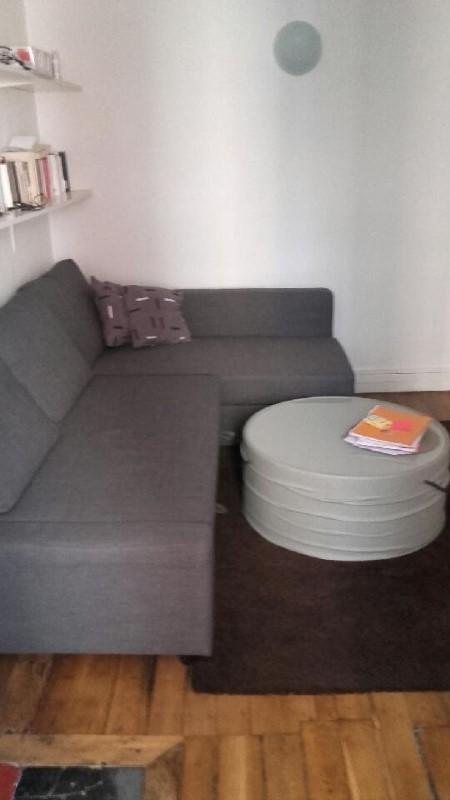 A LOUER STUDIO 16m² PARIS V PLACE MONGE