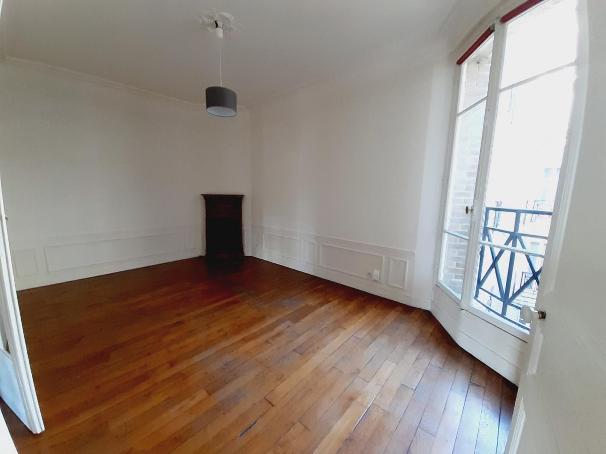A LOUER 4 PIECES 88.45m²   PARIS Xème