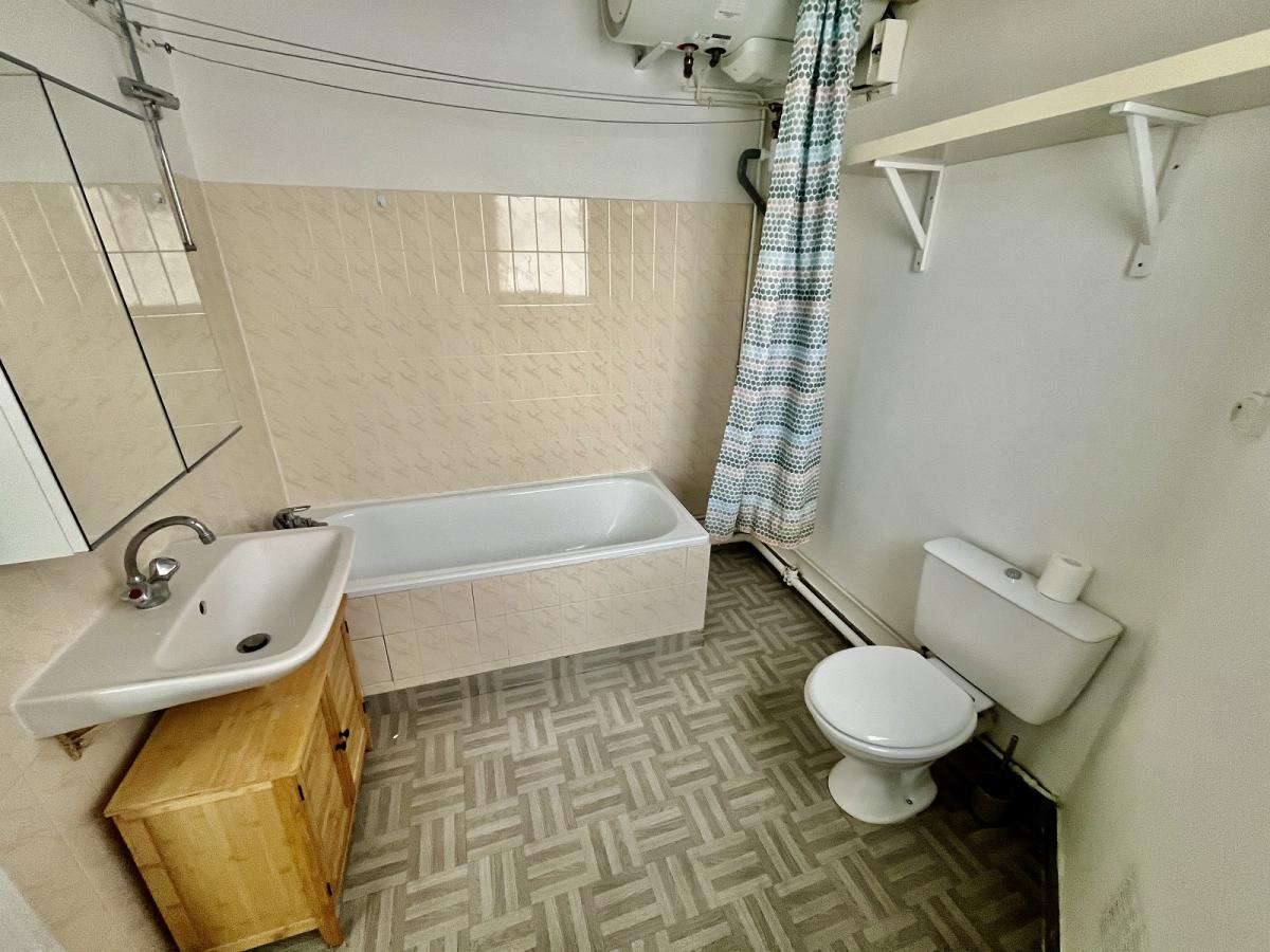  PARIS 9ème, 2Pièces de  34,62m²