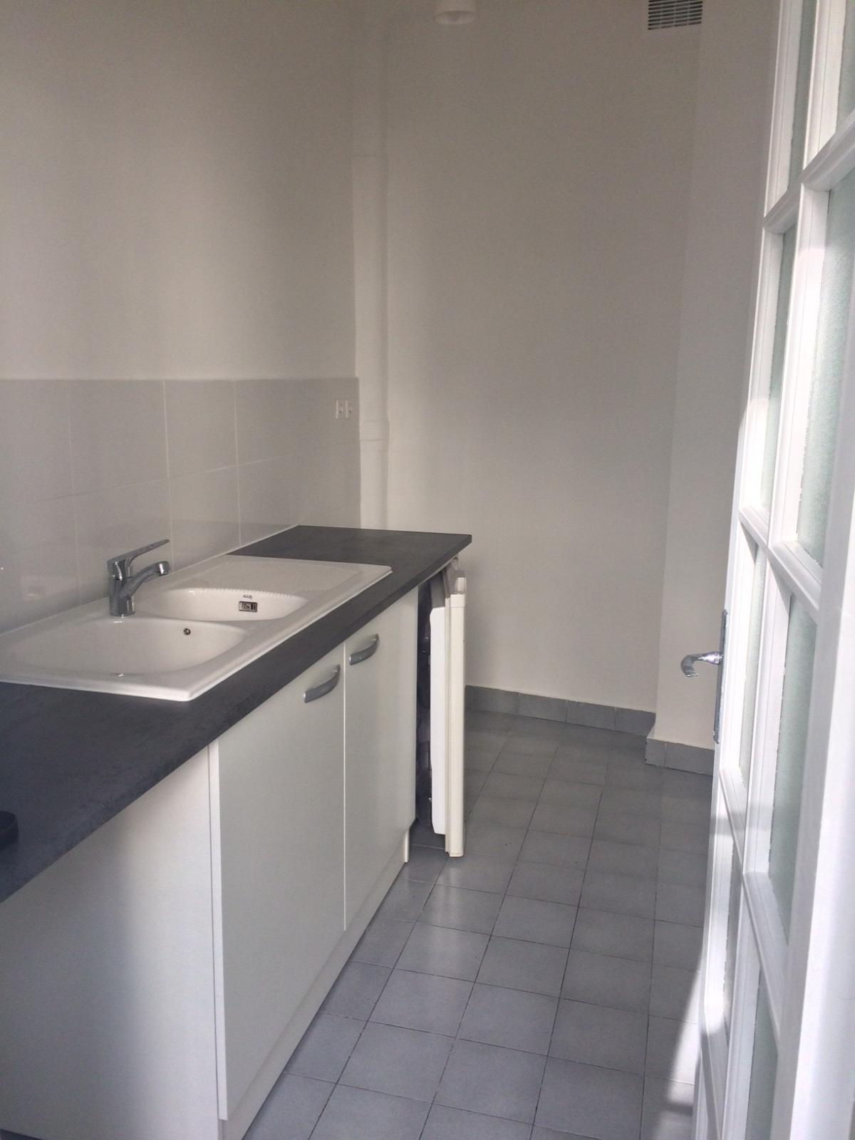  PARIS 9ème, 2Pièces de  34,62m²