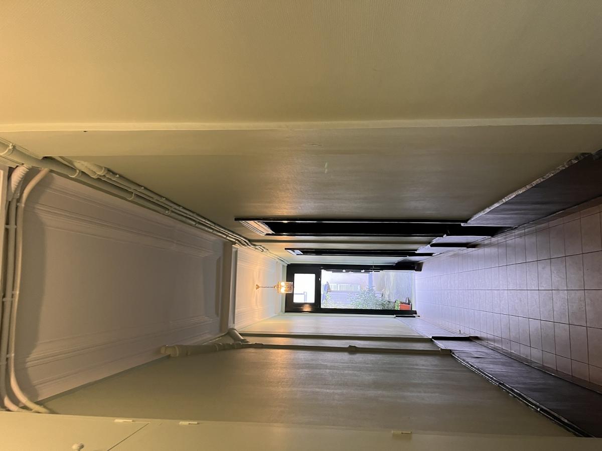  PARIS 9ème, 2Pièces de  34,62m²