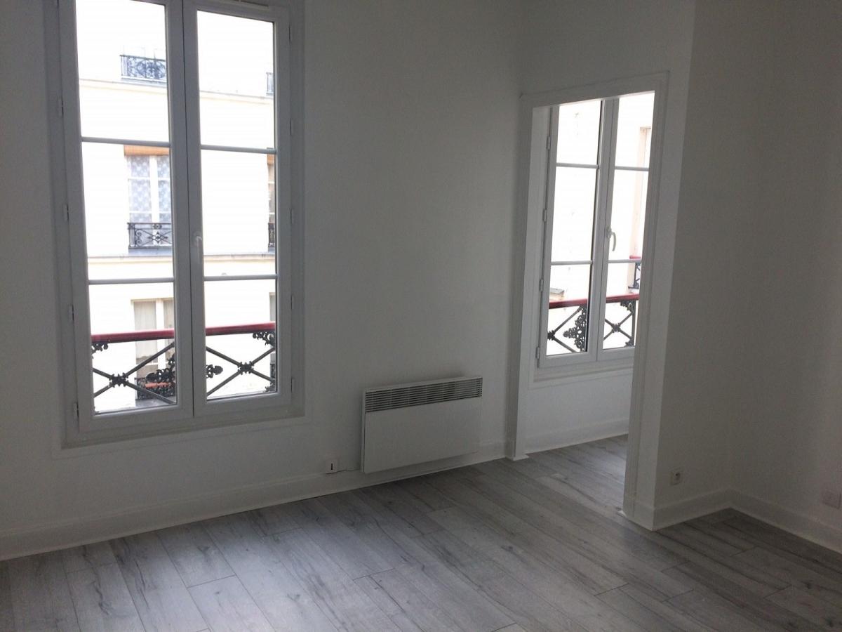 PARIS 9ème, 2Pièces de  34,62m²