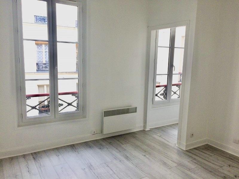  PARIS 9ème, 2Pièces de  34,62m²