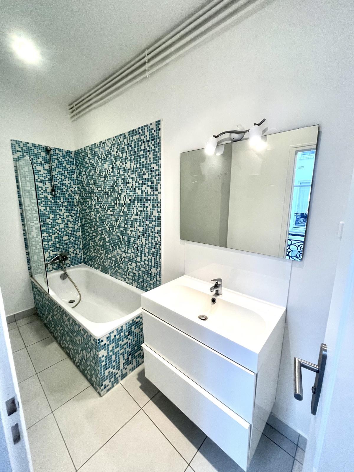 A LOUER 75005 PARIS MAUBERT MUTUALITE