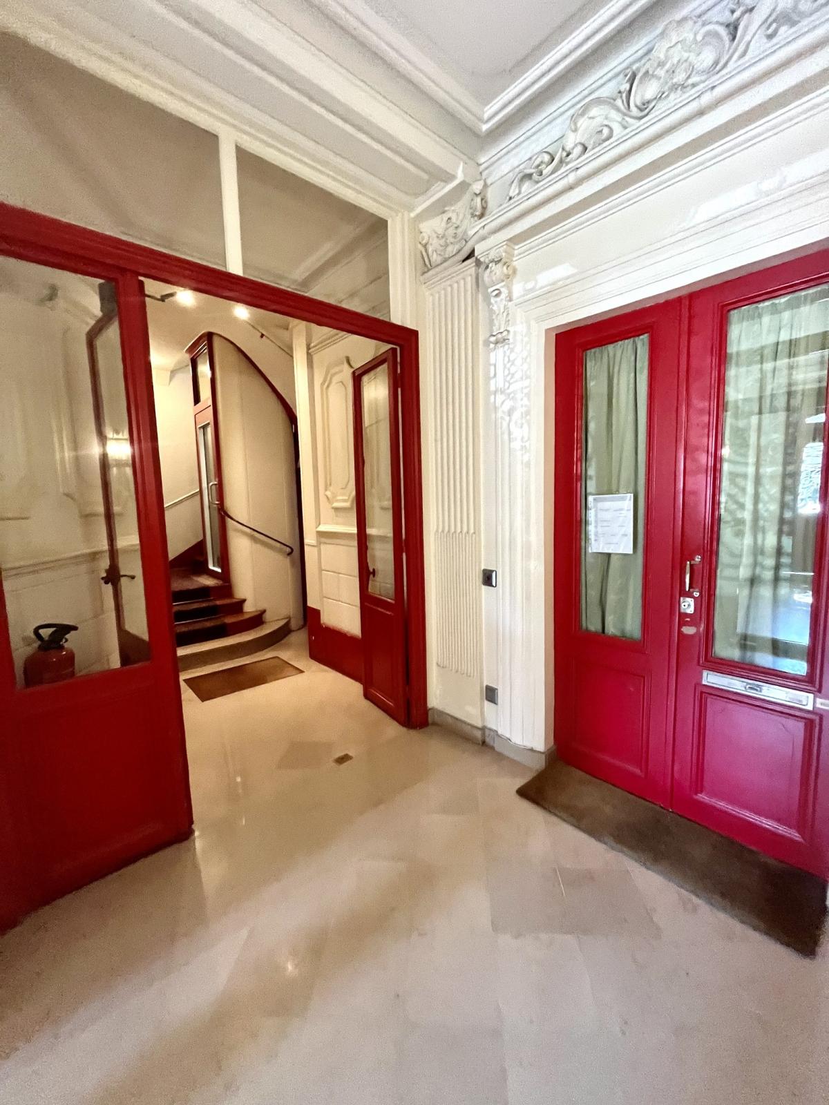 A LOUER 75005 PARIS MAUBERT MUTUALITE
