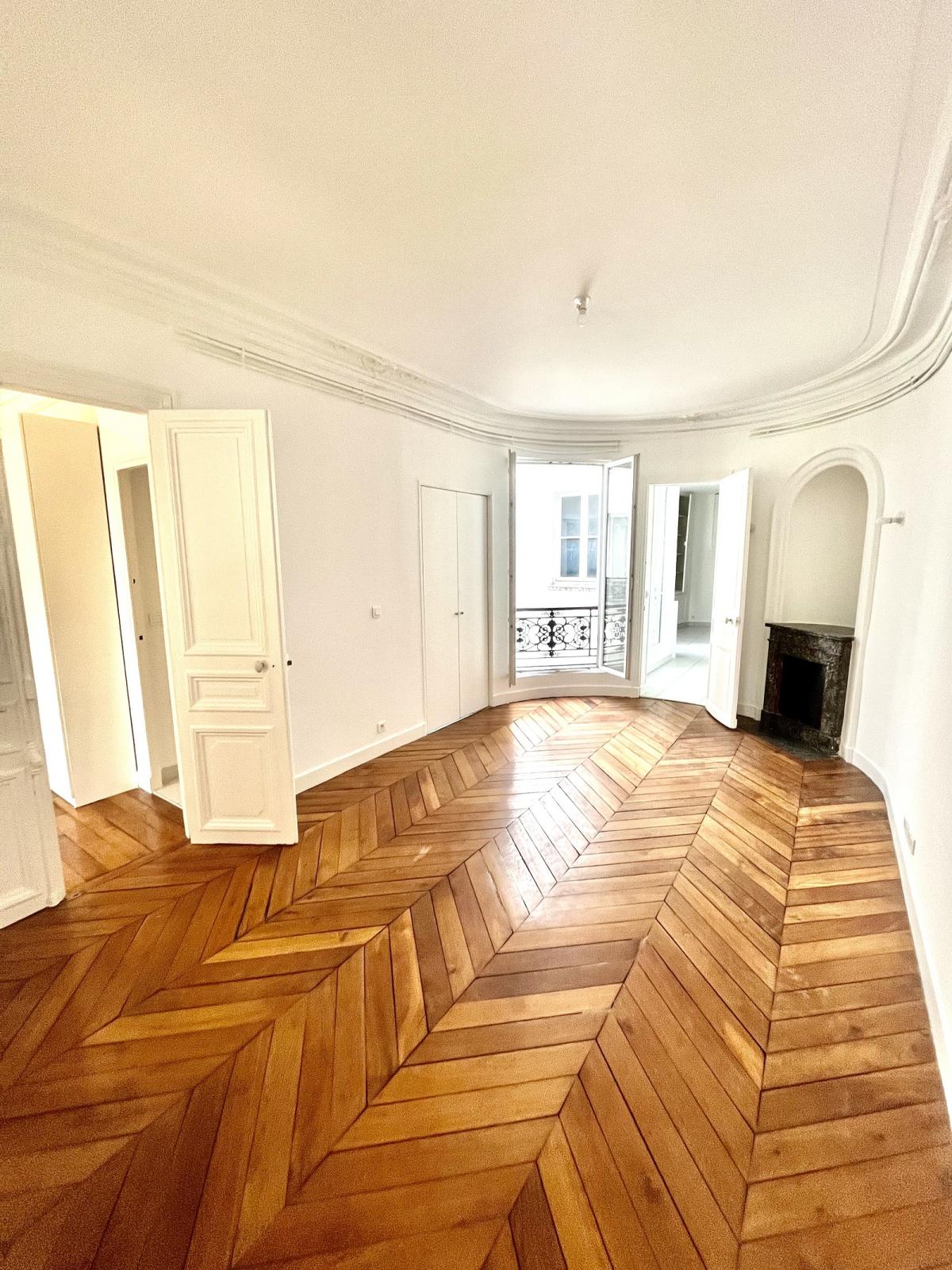 A LOUER 75005 PARIS MAUBERT MUTUALITE