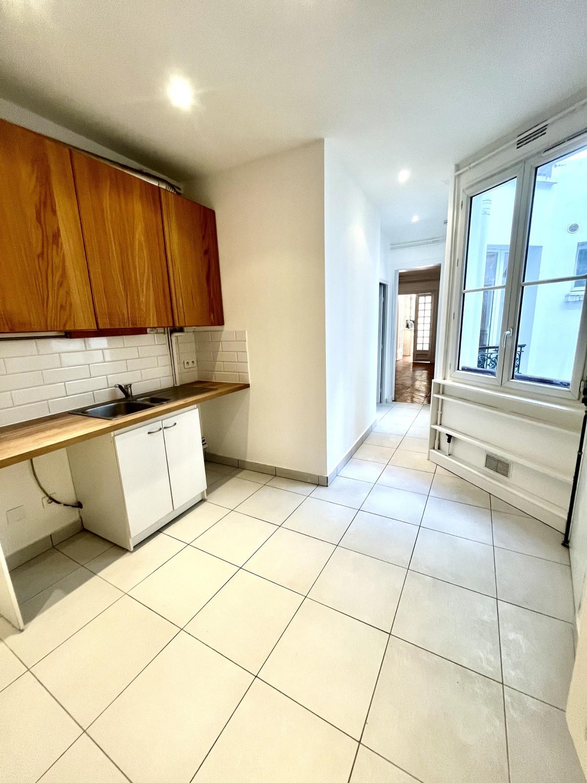 A LOUER 75005 PARIS MAUBERT MUTUALITE