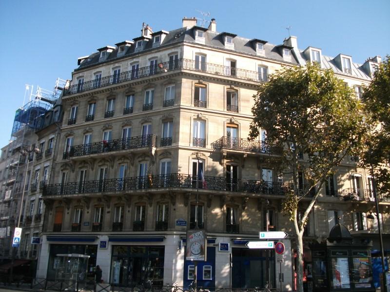 A LOUER 75005 PARIS MAUBERT MUTUALITE