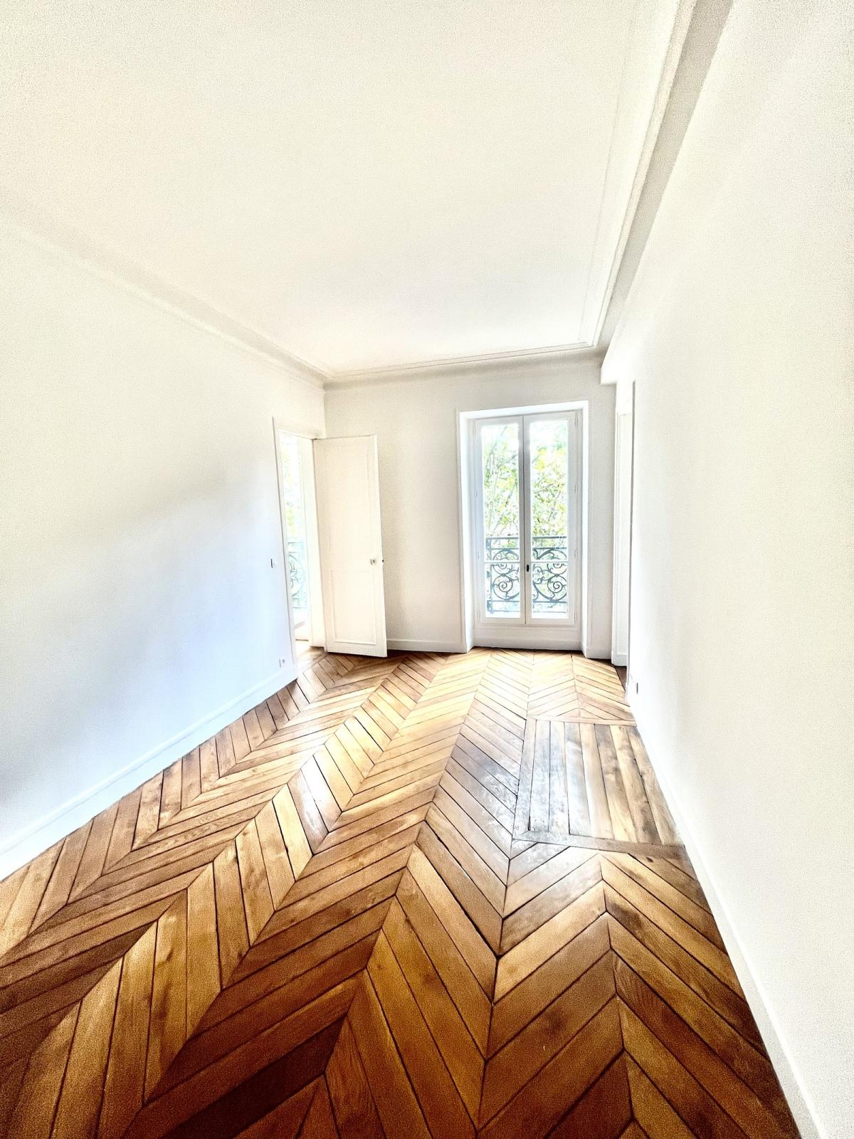 A LOUER 75005 PARIS MAUBERT MUTUALITE