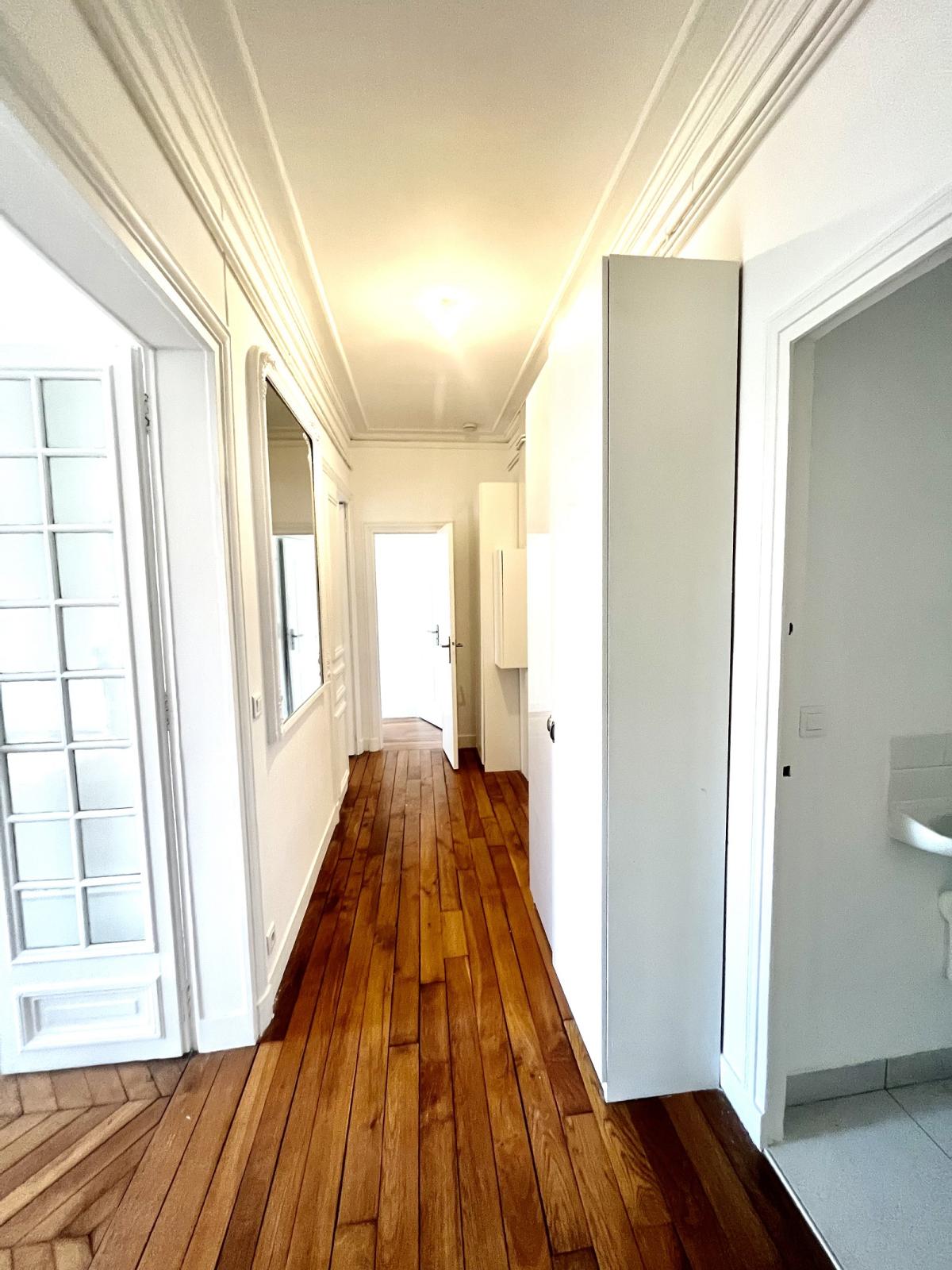 A LOUER 75005 PARIS MAUBERT MUTUALITE