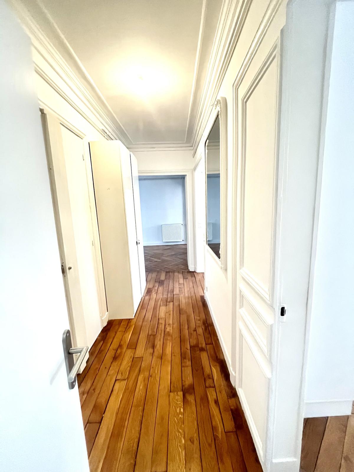 A LOUER 75005 PARIS MAUBERT MUTUALITE