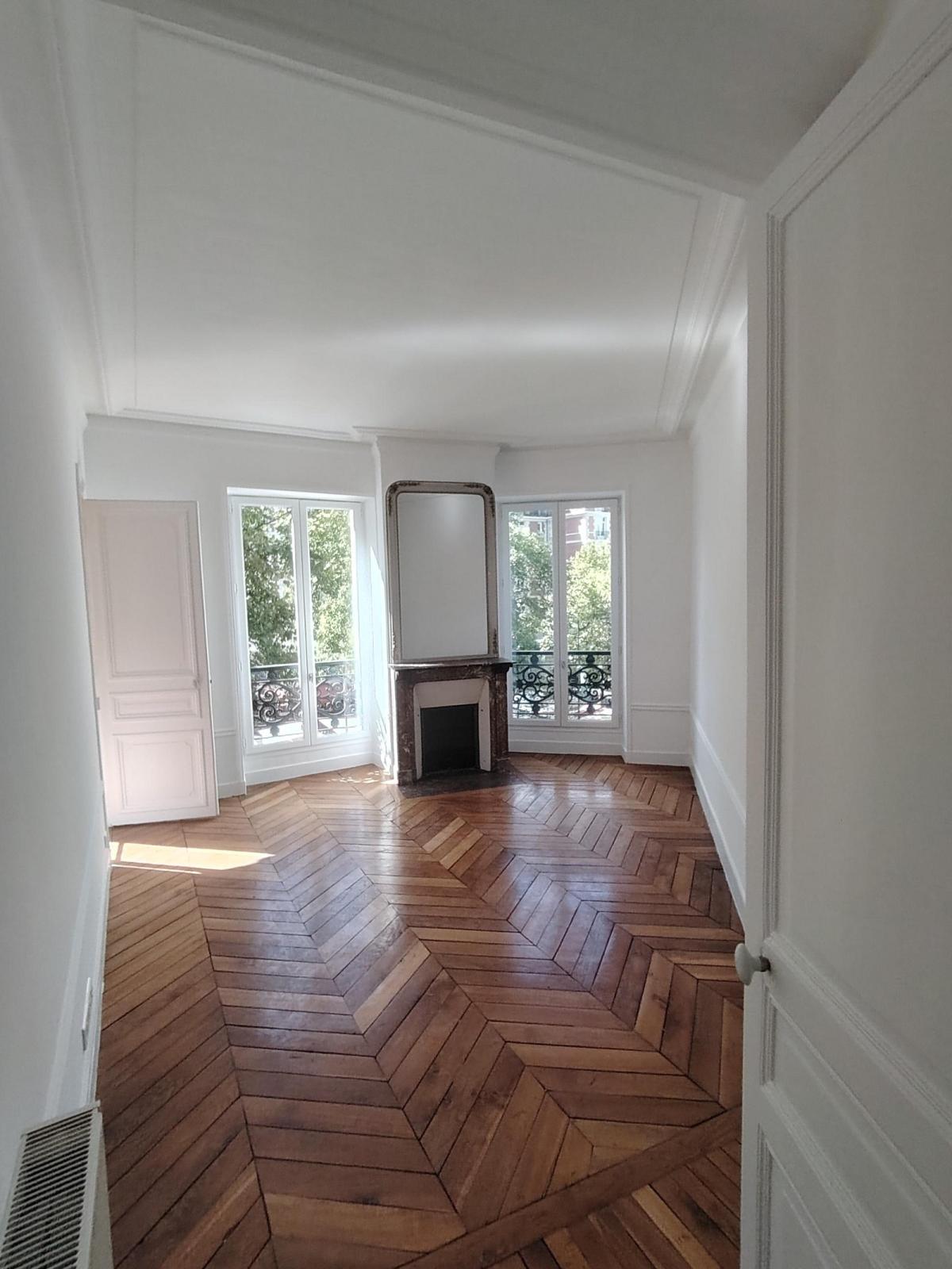 A LOUER 75005 PARIS MAUBERT MUTUALITE