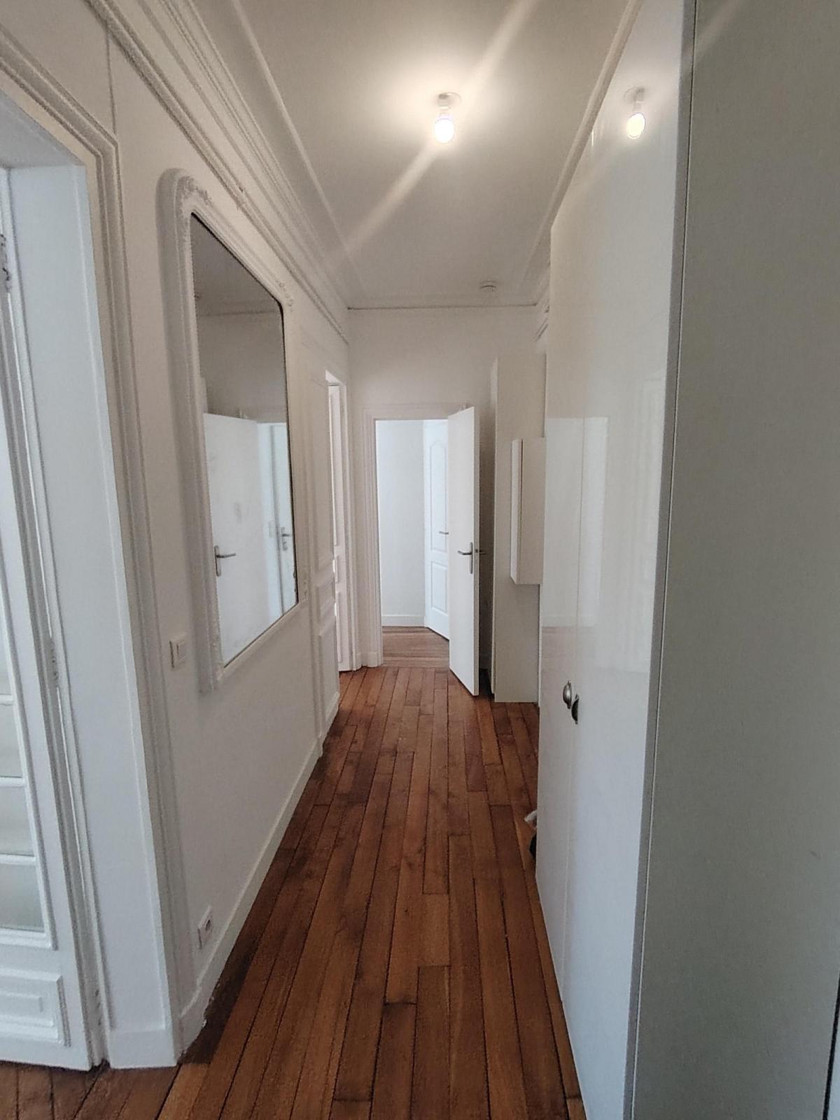 A LOUER 75005 PARIS MAUBERT MUTUALITE