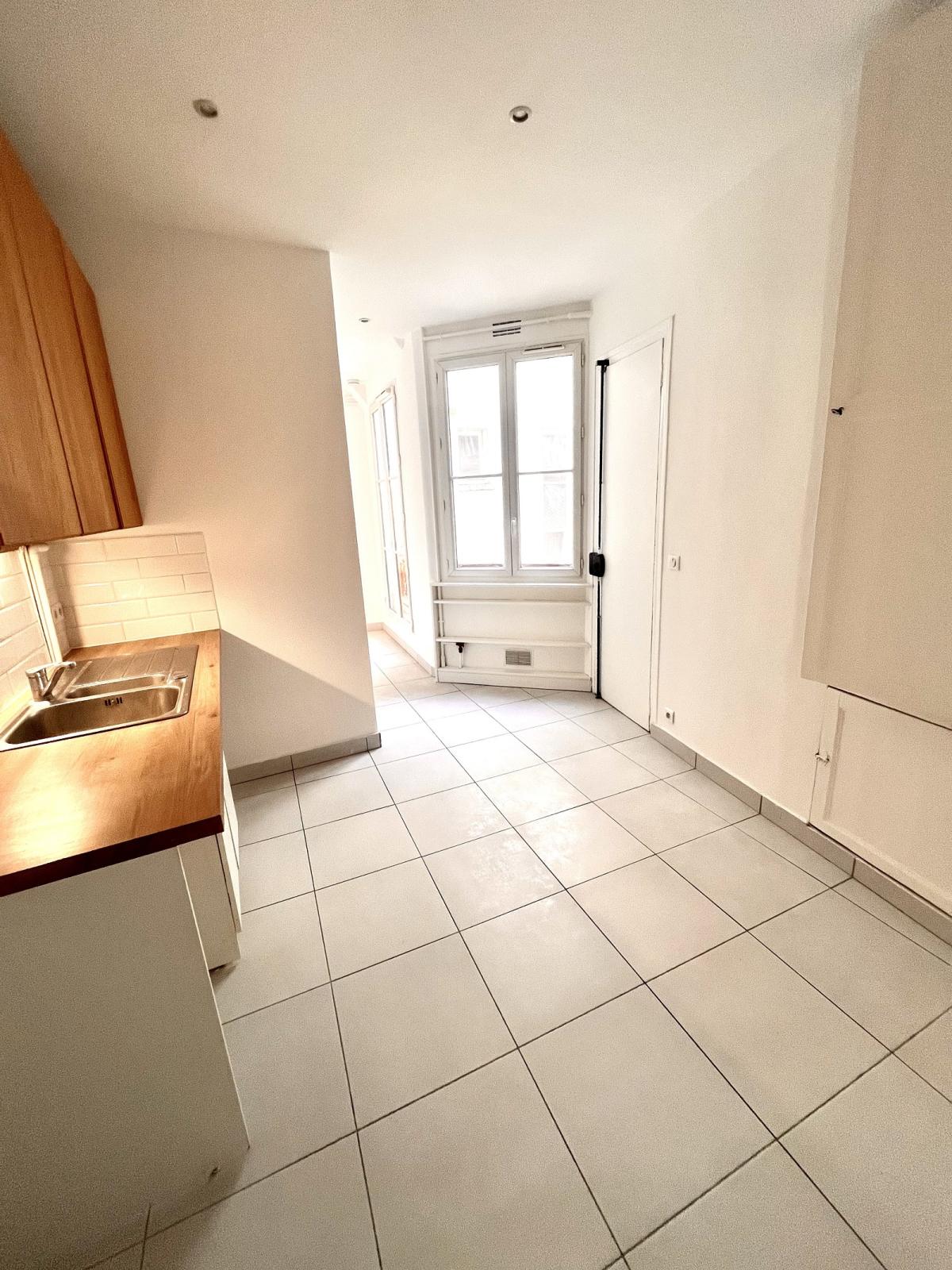 A LOUER 75005 PARIS MAUBERT MUTUALITE