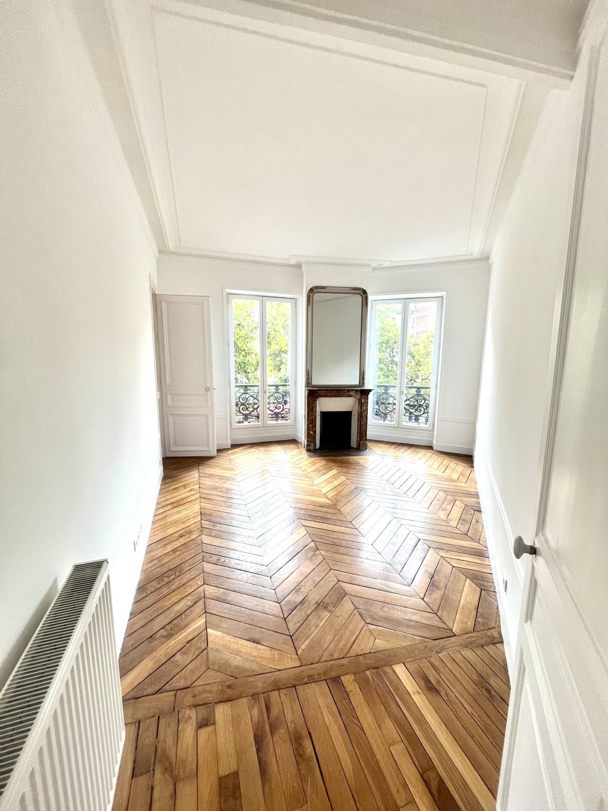 A LOUER 75005 PARIS MAUBERT MUTUALITE