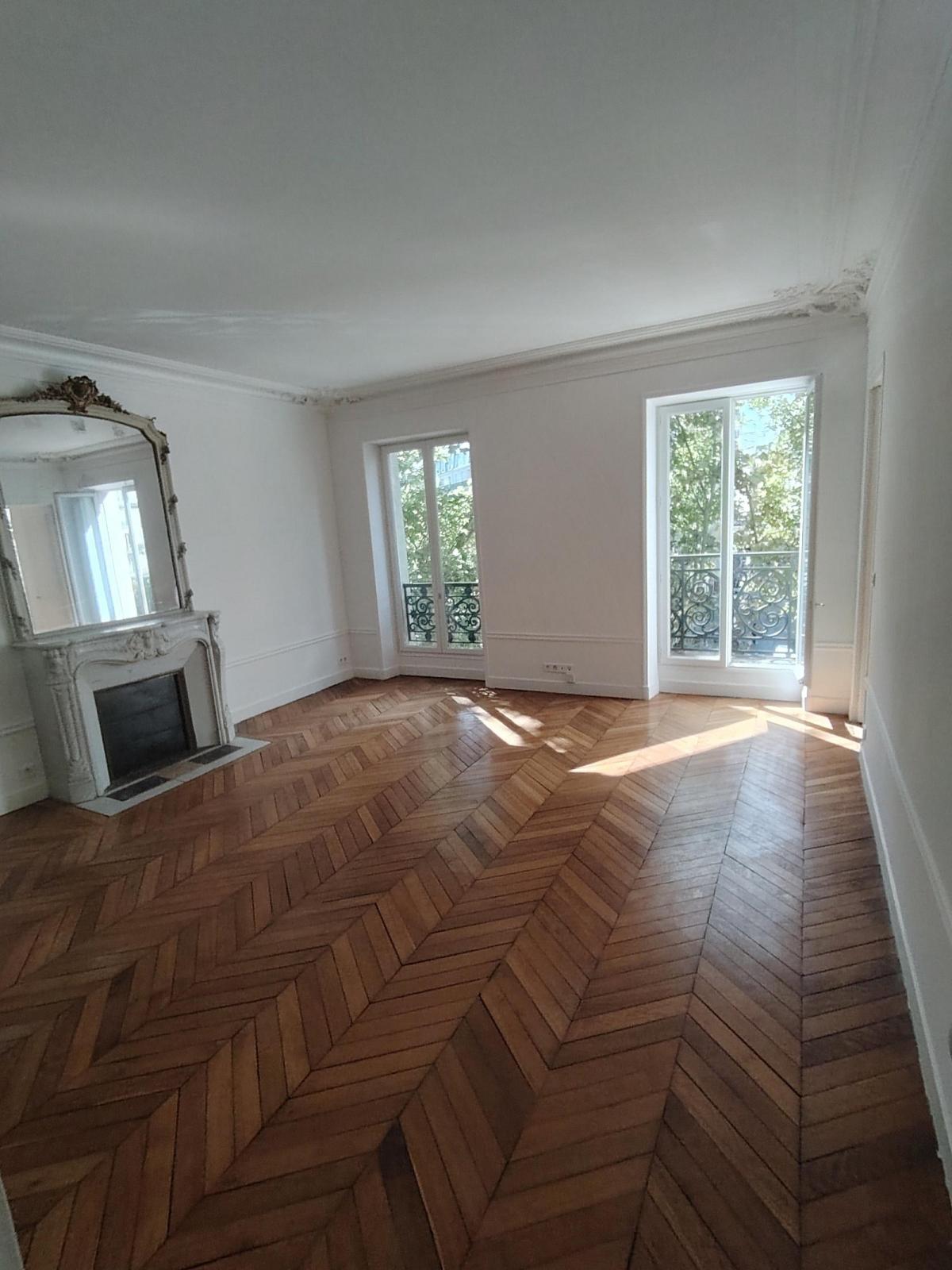 A LOUER 75005 PARIS MAUBERT MUTUALITE