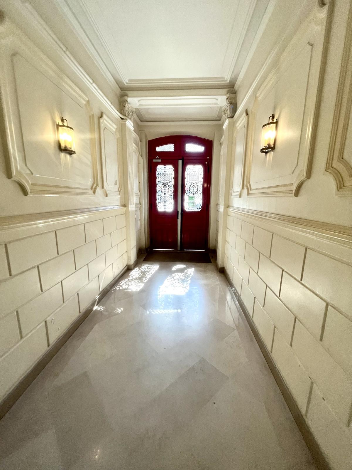 A LOUER 75005 PARIS MAUBERT MUTUALITE