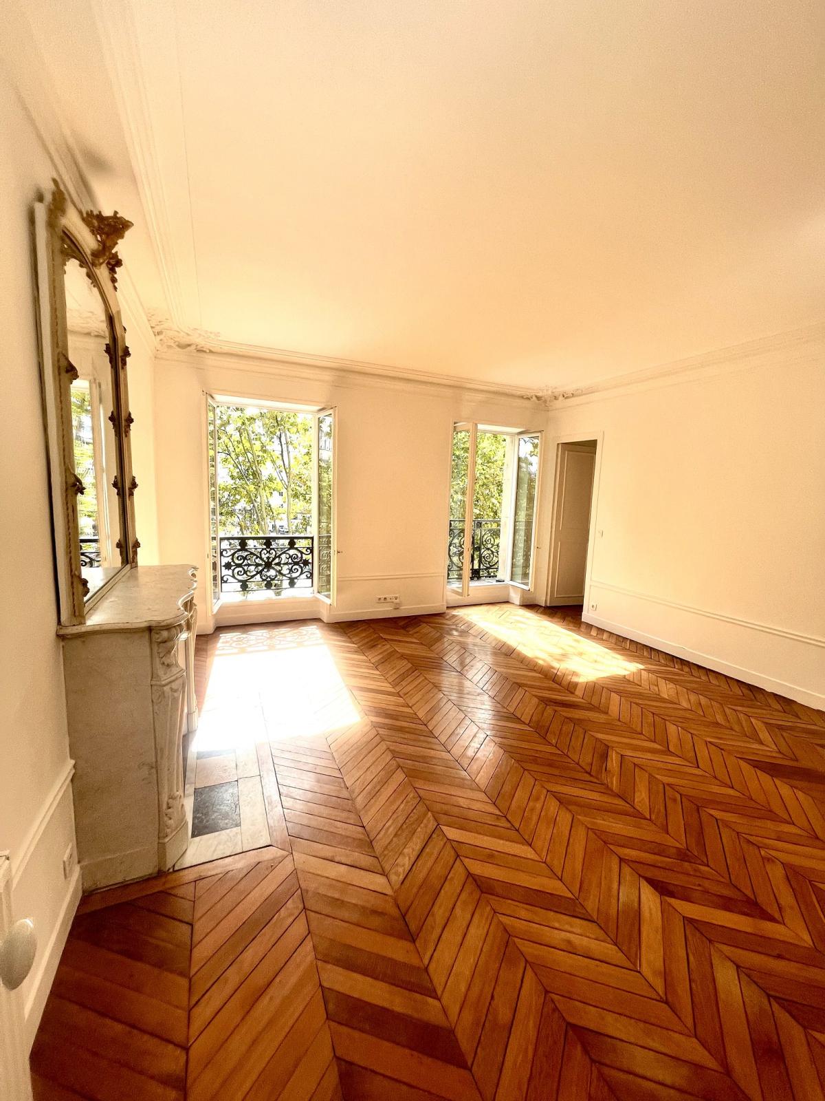 A LOUER 75005 PARIS MAUBERT MUTUALITE