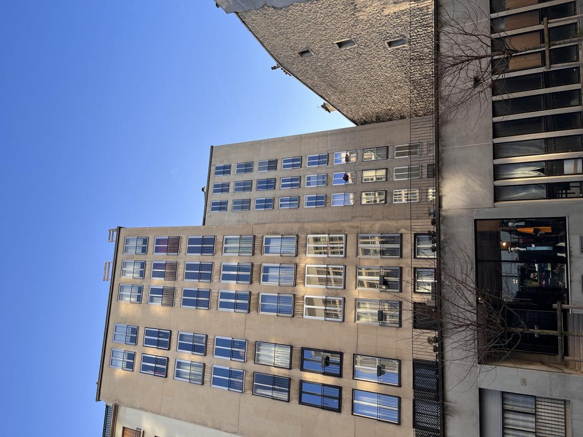 A LOUER 37.21m²  PARIS XIIème.