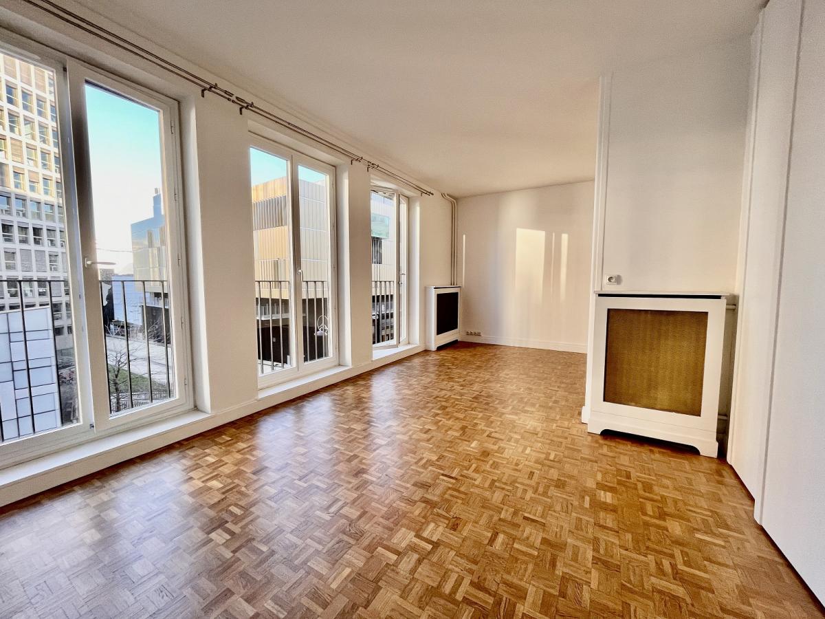 A LOUER 37.21m²  PARIS XIIème.