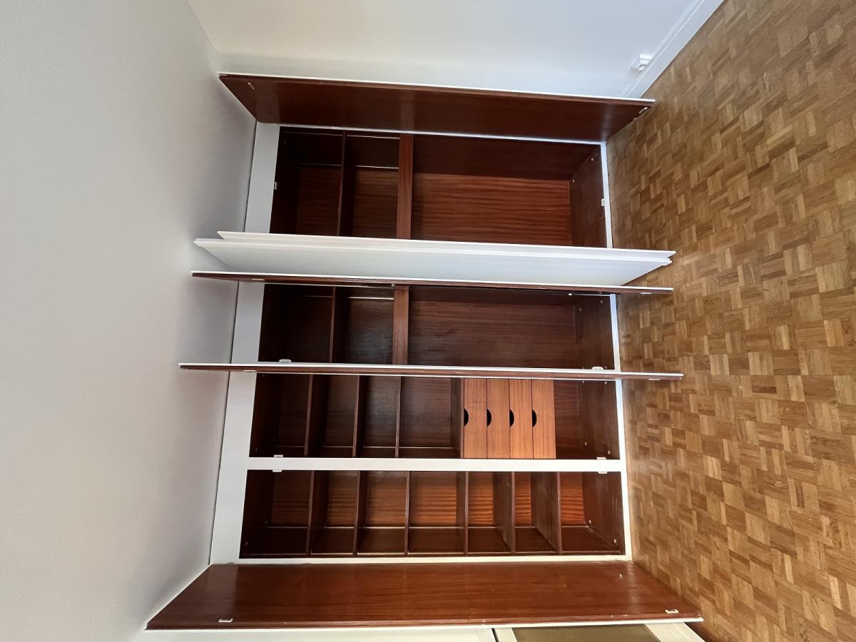 A LOUER 37.21m²  PARIS XIIème.