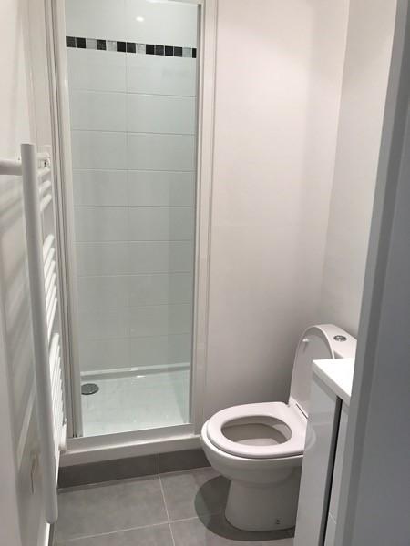 PARIS XIIème, métro Daumesnil, 2 Pièces de 30,24m²