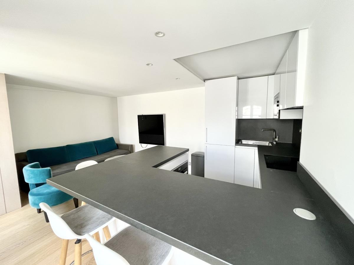Paris 1er,  Palais Royal,  2pièces meublé de 35,37m² 