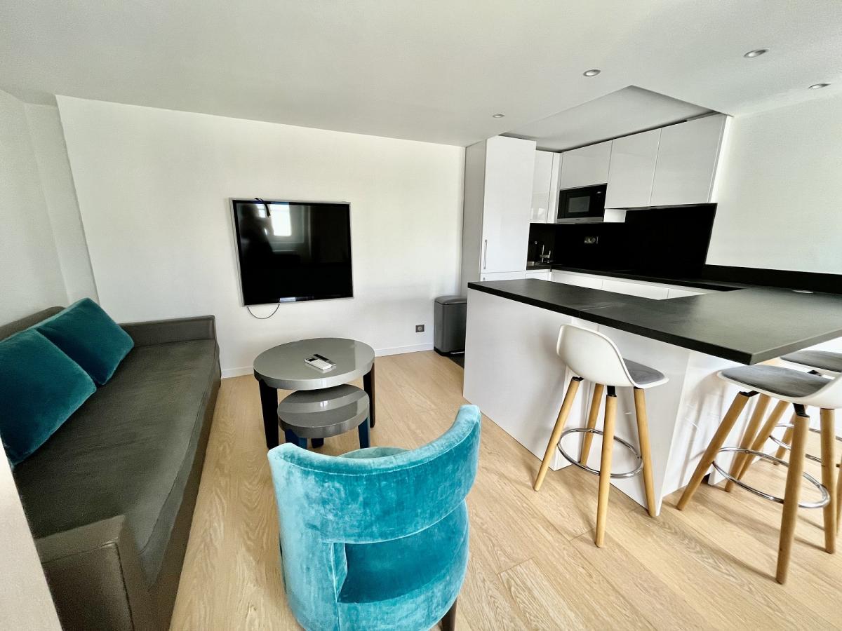 Paris 1er,  Palais Royal,  2pièces meublé de 35,37m² 