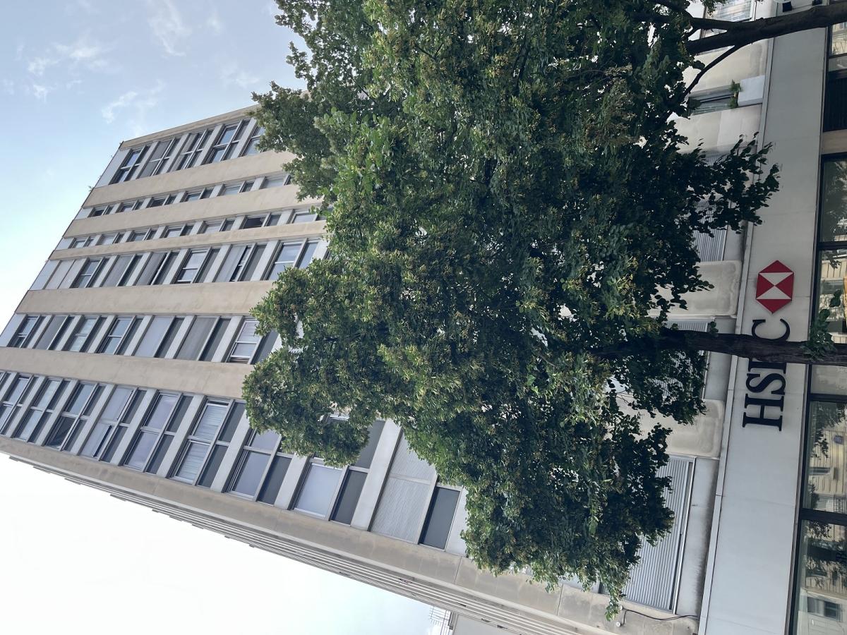 Paris XVème,3Pièces de 62,82m²