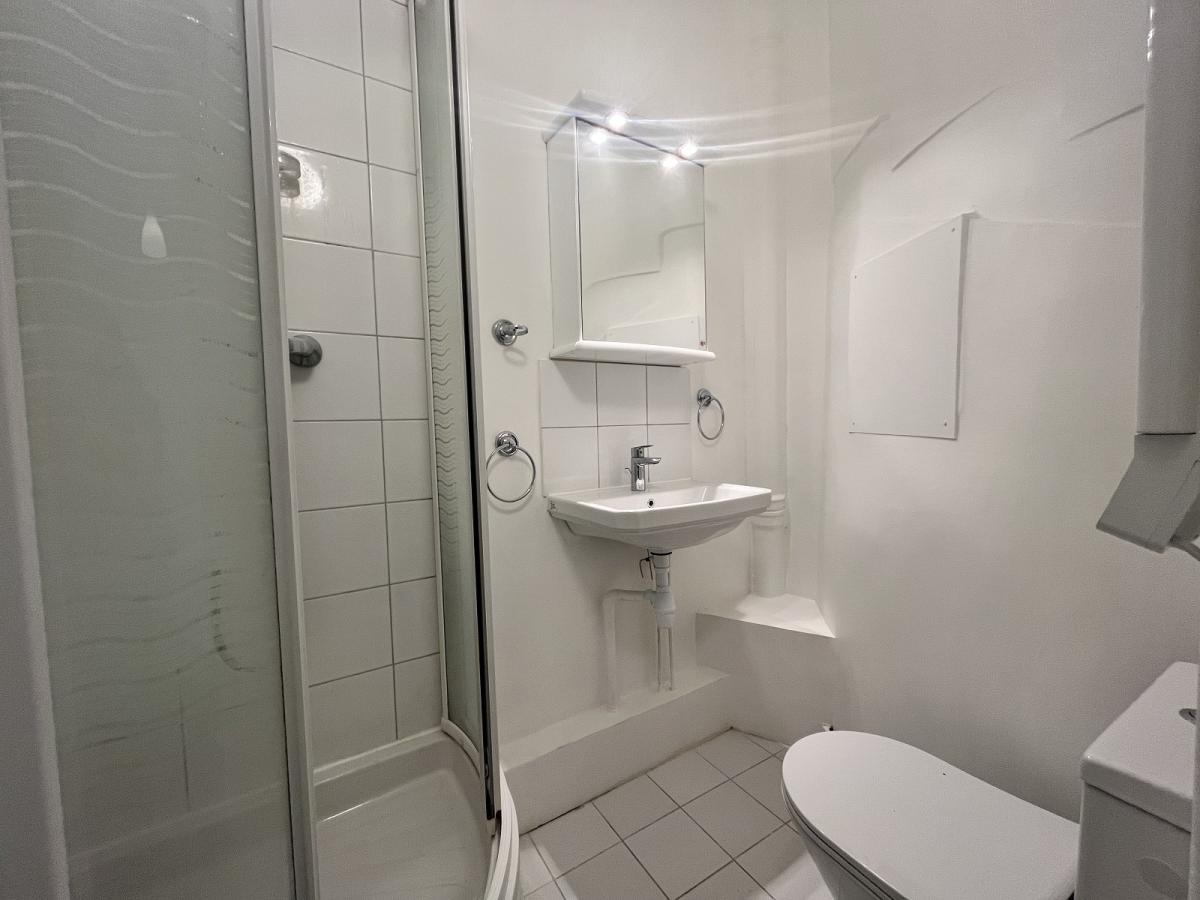 Paris 1er, Palais Royal, Grand 2 Pièces de 56,12m²