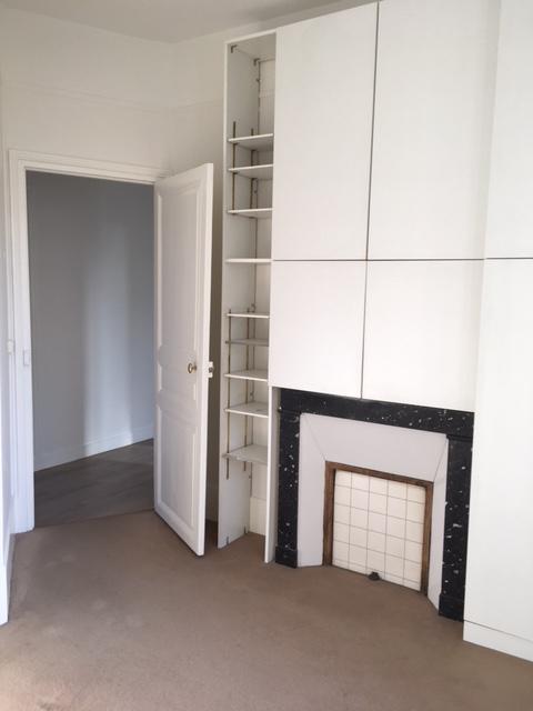 3P 55.21m²  JARDIN PRIVATIF DE 33m² 
