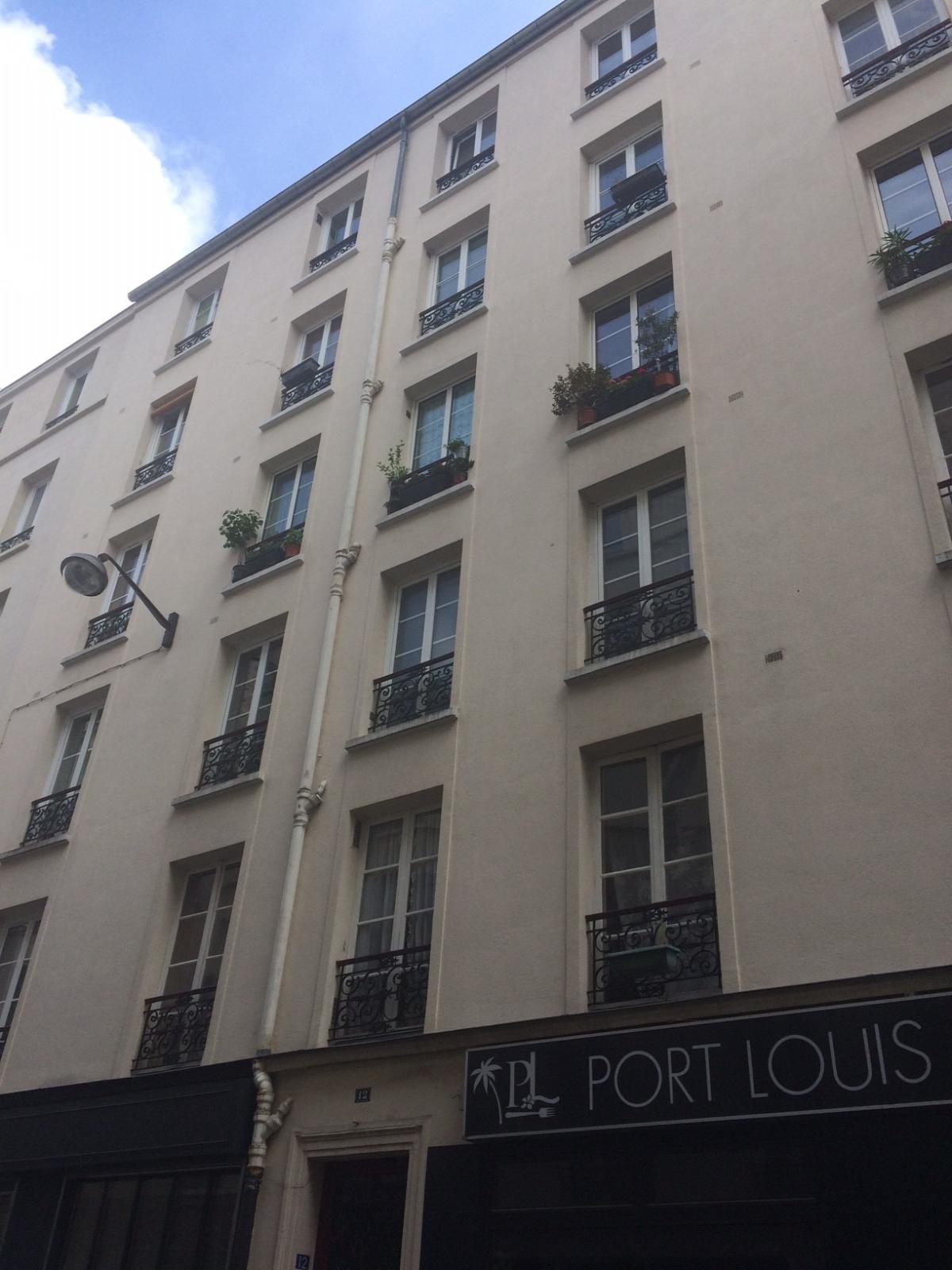  PARIS XIIème REUILLY DIDEROT  2 pièces 