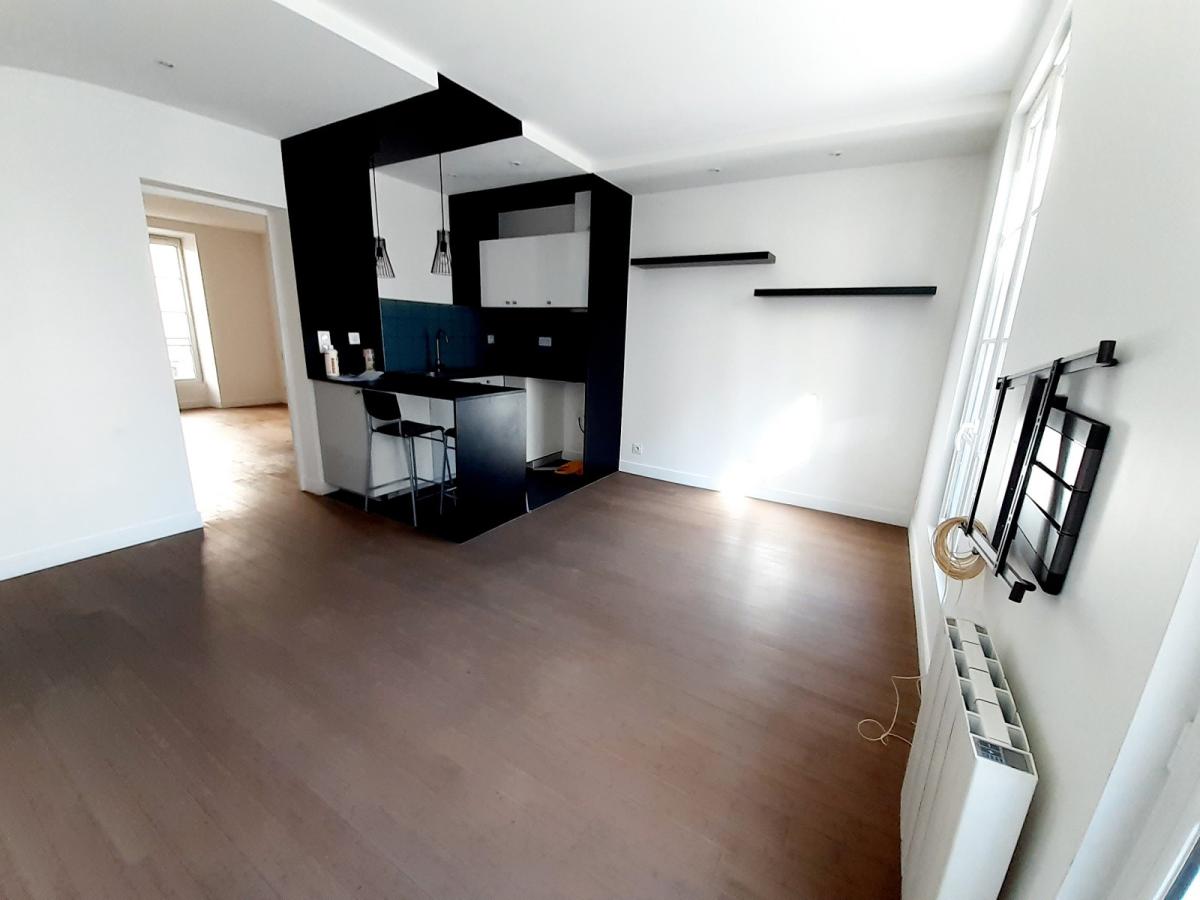  PARIS XIIème REUILLY DIDEROT  2 pièces 