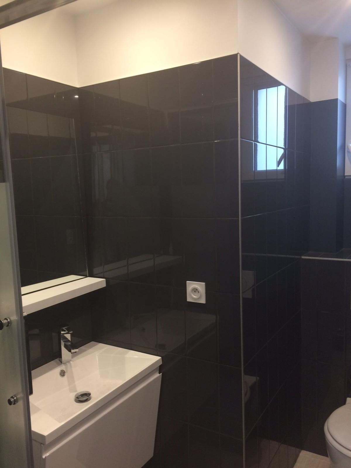  PARIS XIIème REUILLY DIDEROT  2 pièces 