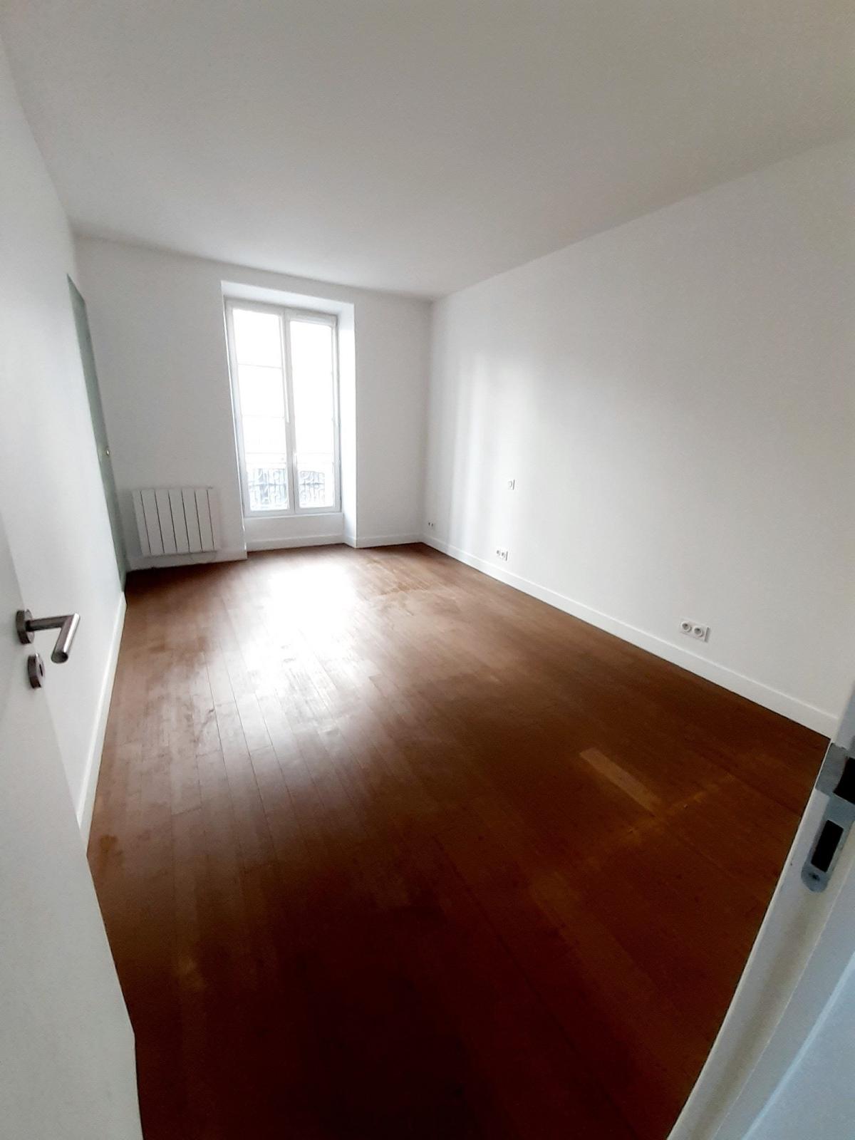  PARIS XIIème REUILLY DIDEROT  2 pièces 