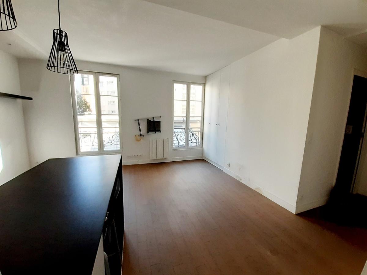  PARIS XIIème REUILLY DIDEROT  2 pièces 
