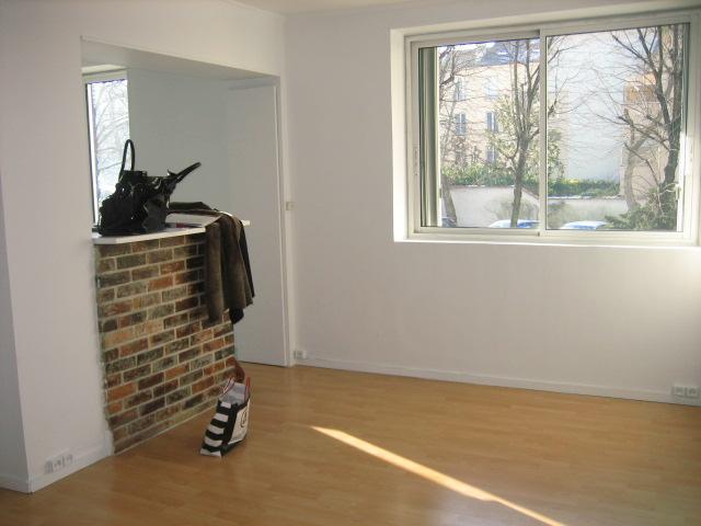 A LOUER 3 PIECES 54m² BOULOGNE BILLANCOURT 